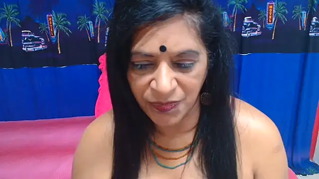 INDIANFUSION webcam