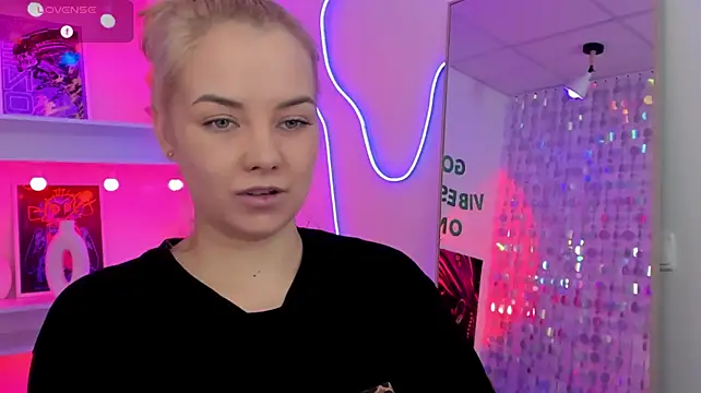 StephanieSweety webcam
