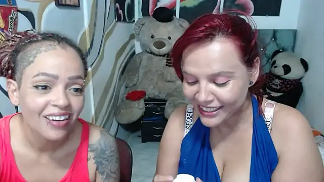 manzanahot9 webcam