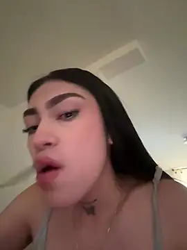 Bonny_Eva webcam