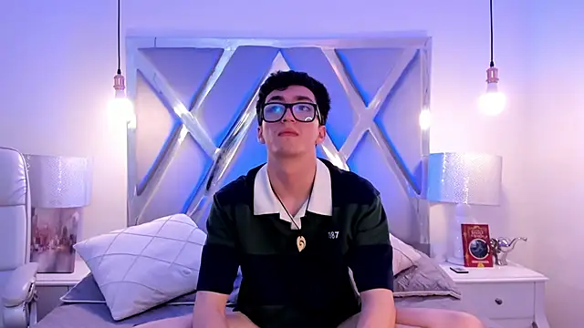 GaelDuke live sex cam
