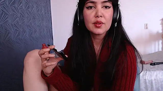 Freyja_eter webcam