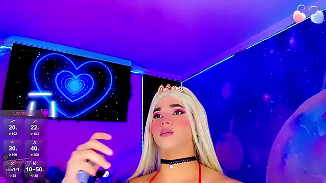 Thalia_girl21 webcam