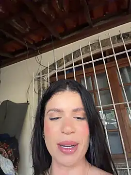 Rafaellaz webcam