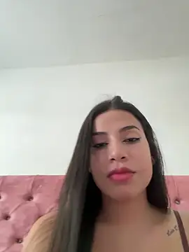 Modelo: Tiphani_walker_