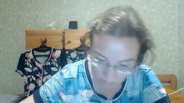 Smart_Rose webcam