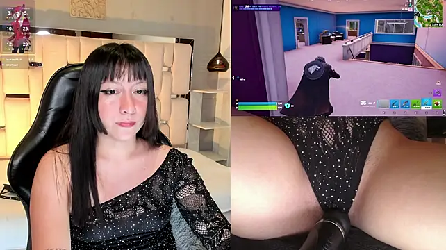 Nanachi_Cook 🦄 live chat