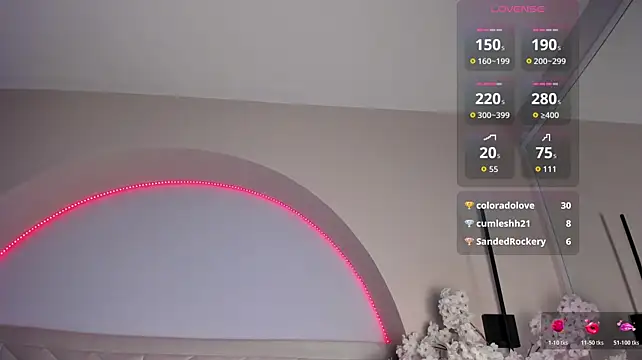 Bella_Williiams webcam