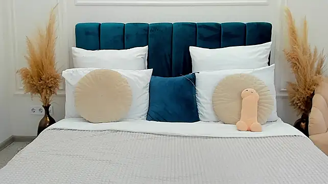 LizyBex webcam