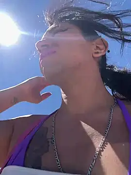 TranSexualJade95 webcam