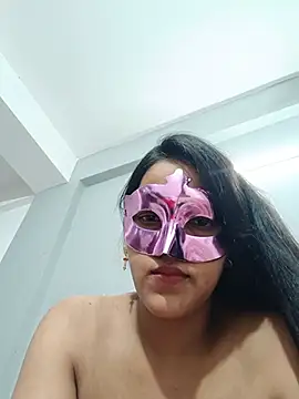 Shivani_hotty webcam