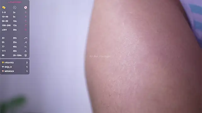 Bella-Franco webcam