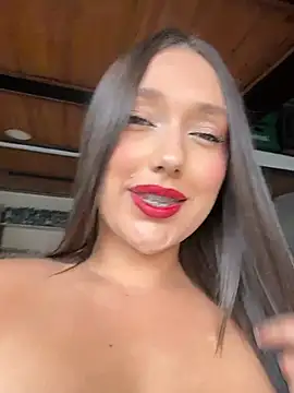 Naughty-Samanta- webcam