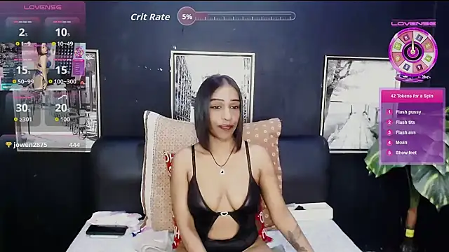 Sexualindian webcam