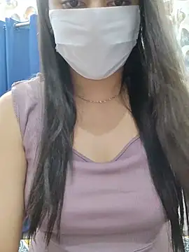 Ivymybae webcam