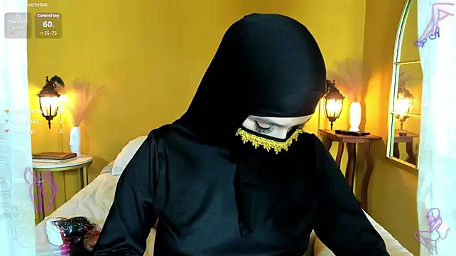 malek_zark2 webcam