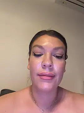 ClaraPasssion webcam