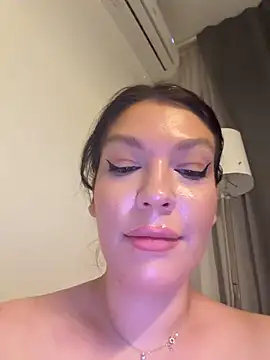 ClaraPasssion 📋 free live cam