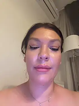 ClaraPasssion webcam