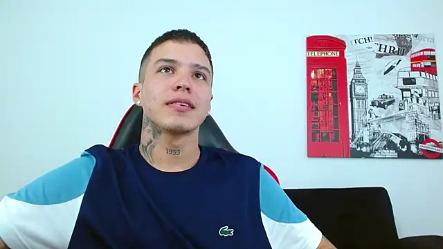 Cumandres18 webcam