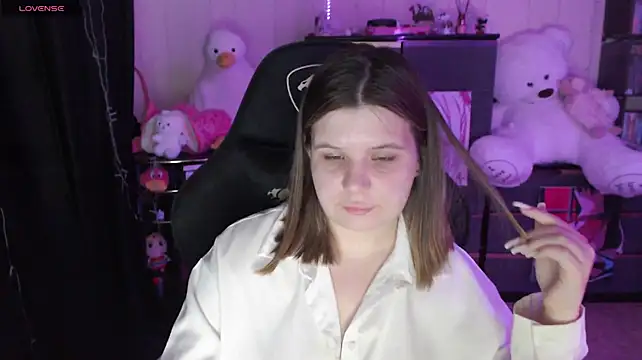 AmyVibess webcam