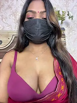 Cute-Ananyaa live cam on StripChat