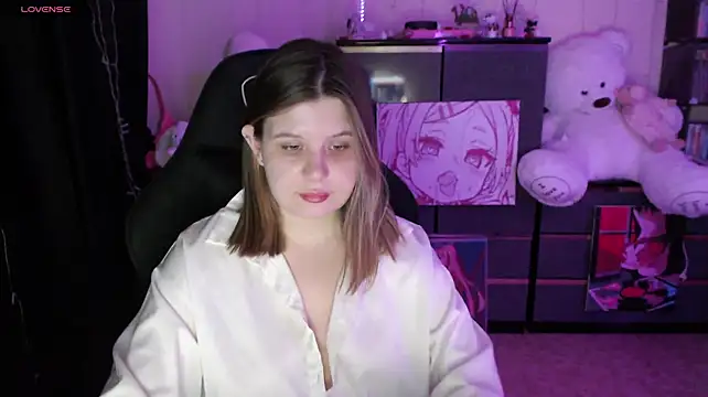 AmyVibess webcam