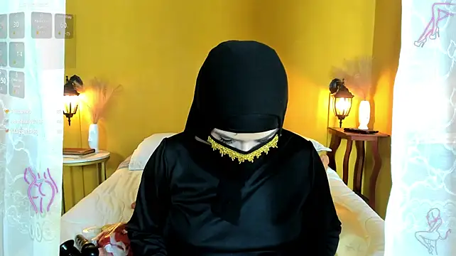 malek_zark2 webcam