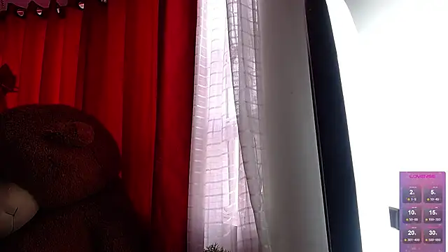 Niky_777 webcam