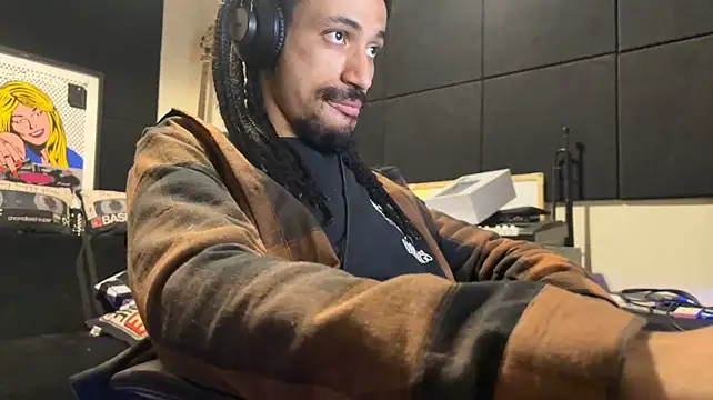 FavelaDaddyCum webcam