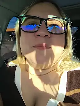 MissMaria webcam