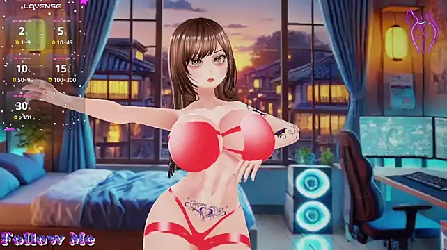 Hanaedamngirl webcam