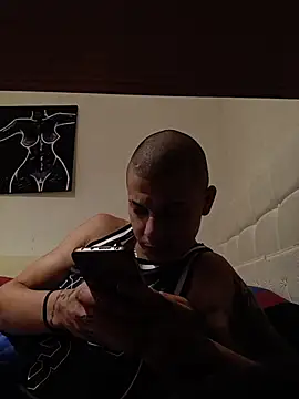 Saint_LexVII webcam
