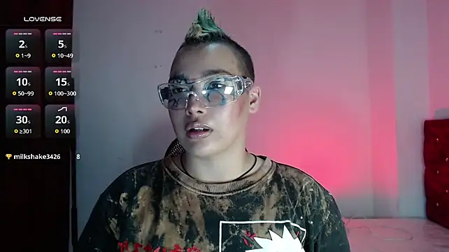 Cherry_vald webcam