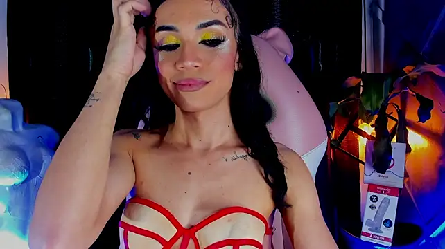 Cristal_Gem1 webcam