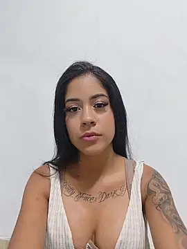 ScarlettSinclaiir webcam