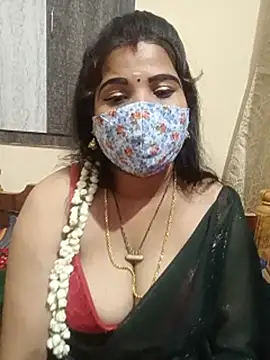 Madhusri_Tamil_Telugu webcam