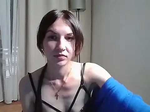 JuliaLovely webcam