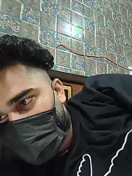 beardkingoback (M young) - 🍆🍆 flash