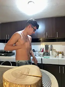 Jack_Frostt webcam