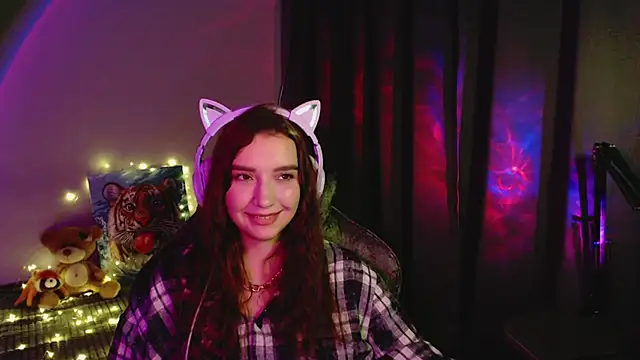 Celia_Sensual_ webcam