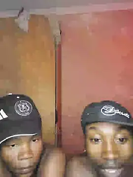 Kingbkackk webcam