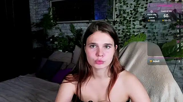 Kacey_Love webcam