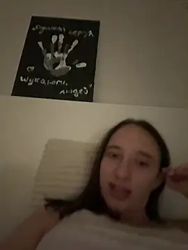 DarkMirel webcam