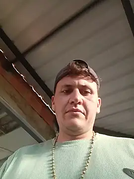 Maduro-Mariquita webcam