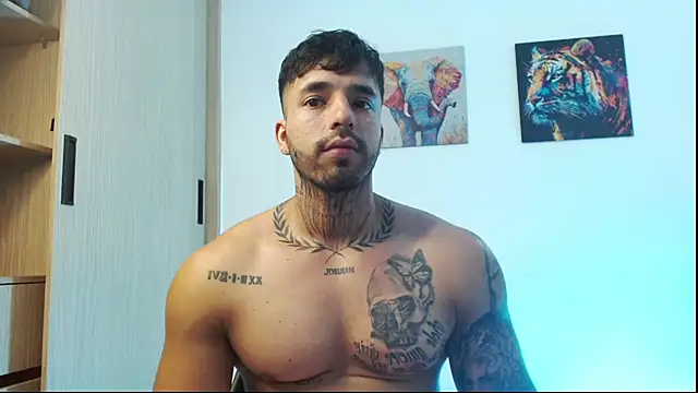 Jacobb_Phoenix webcam