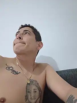 Tiger_cryad webcam