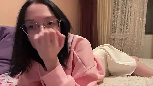EvaRavelle webcam