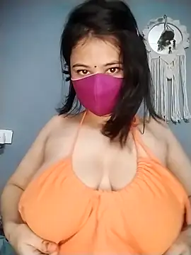 Pari8822 webcam