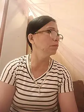 Chilly-wet webcam